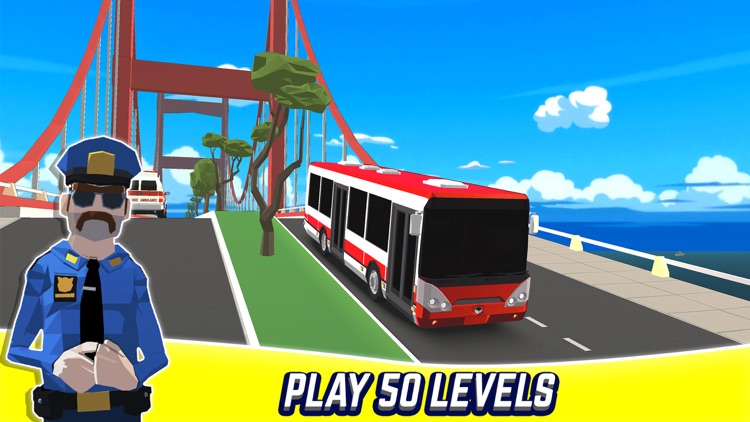 Driving Academy Joyride 2019 screenshot-4