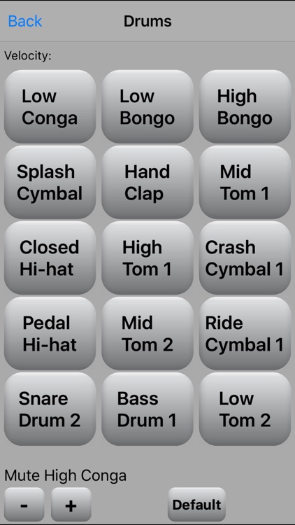 AccordionPlus screenshot-4