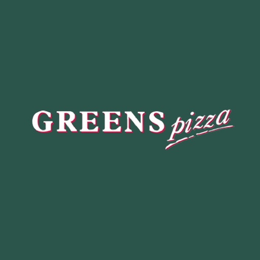 Greens Pizza