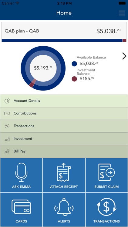 Zenith Flex by Zenith American Solutions, Inc