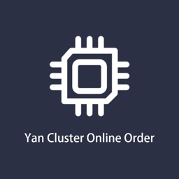 Yan Cluster Online Order