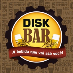 Disk Bar