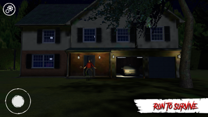 Riddle of Jason House screenshot 2