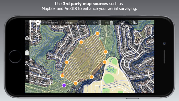 Map Pilot Lite screenshot-4