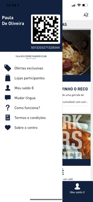 Vila do Conde Fashion Club(圖3)-速報App