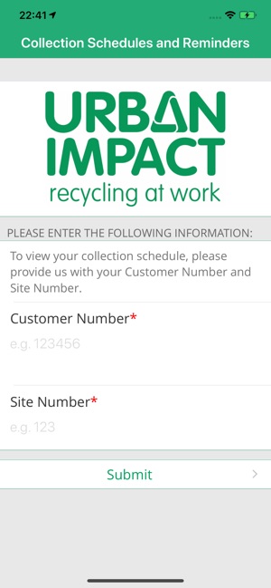 Urban Impact Recycling(圖1)-速報App