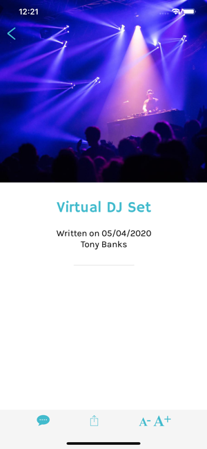 DJ Tony Banks(圖4)-速報App