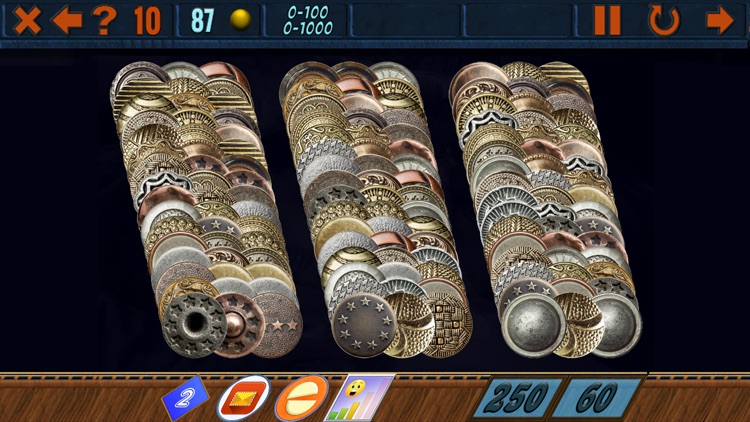 Clutter 1000: Hidden Object screenshot-4