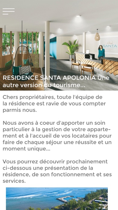 Screenshot #3 pour Santa Apolonia
