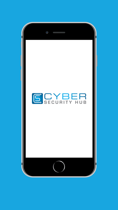 How to cancel & delete Cyber Security Hub from iphone & ipad 1