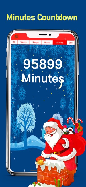 Christmas Countdown days 2020(圖3)-速報App