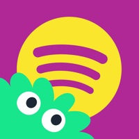Spotify Kids app funktioniert nicht? Probleme und Störung