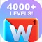 Your daily brain training is now called Word Life