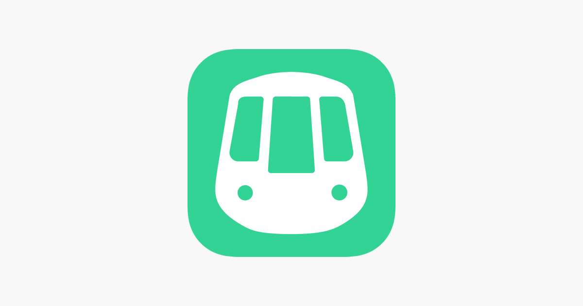 Boston T Map App 