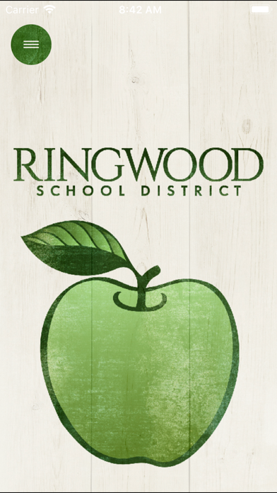 How to cancel & delete Ringwood Public Schools, NJ from iphone & ipad 1