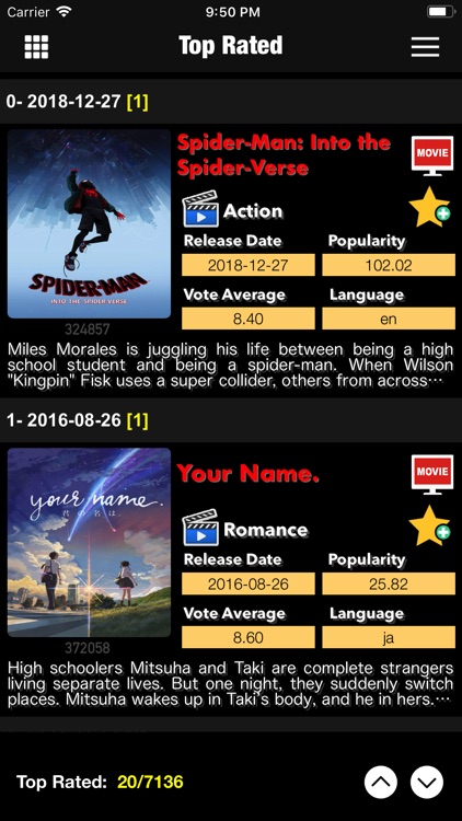 WhatsMovie