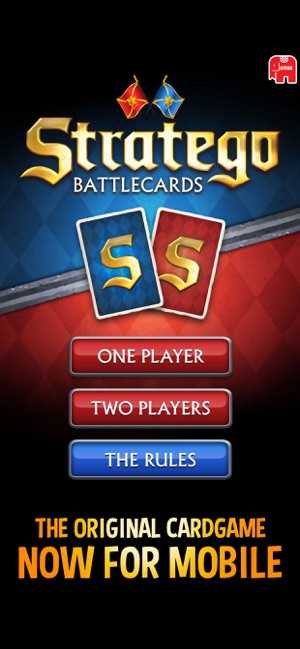 Stratego ® Battle Cards(圖1)-速報App