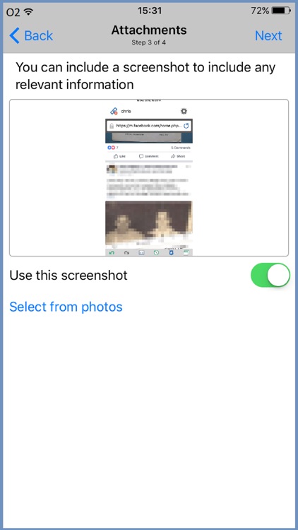 NetSupport Browser screenshot-3