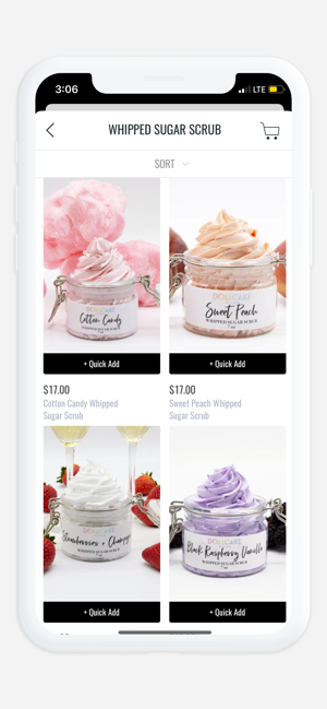 Dollcake Skincare(圖3)-速報App