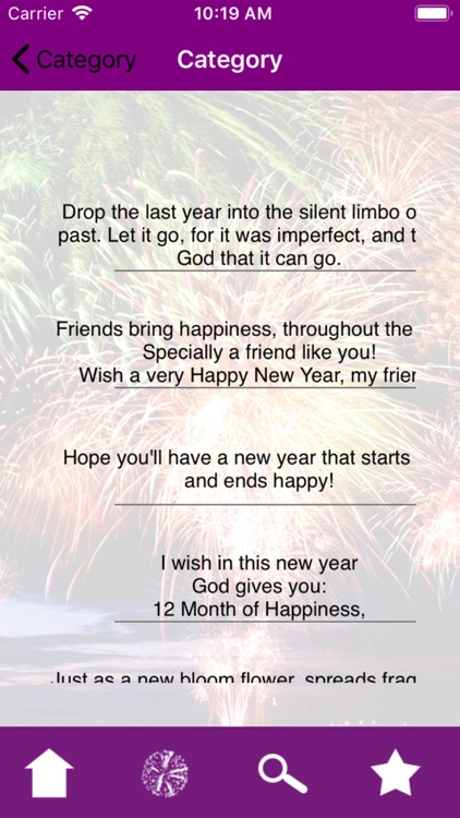 Happy New Year 2020 Greetings! screenshot-4