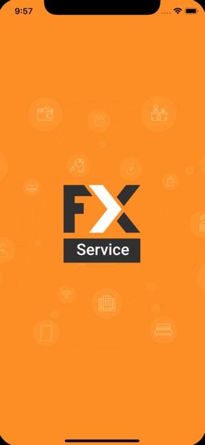 FX Service(圖1)-速報App