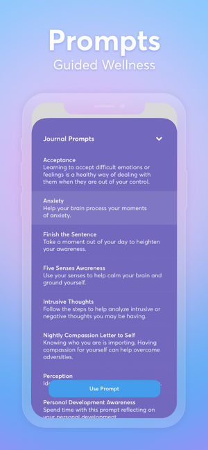 Mood App: Journal(圖7)-速報App