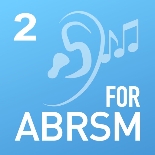AURALBOOK for ABRSM Grade 2