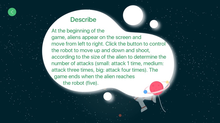 Alien Warfare-Shooting Game screenshot-4