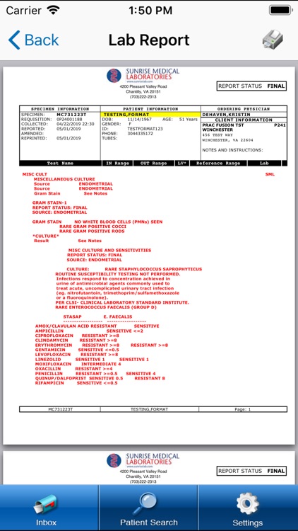 SML SunData xT MA screenshot-4