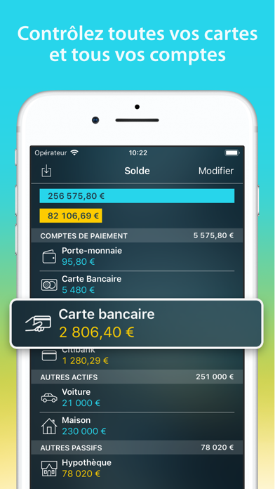 Money Pro: Comptabilite Money Pro: Comptabilite
