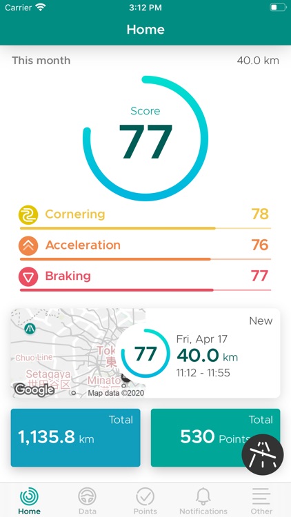 SmartDrive Cars screenshot-1