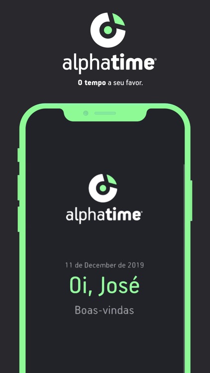 Alphatime Boss