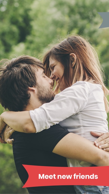 Zing: Dating, Video Meet Me