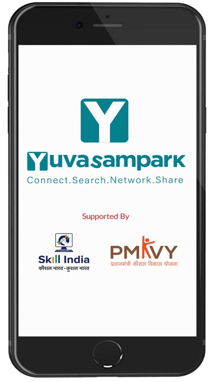 Yuvasampark