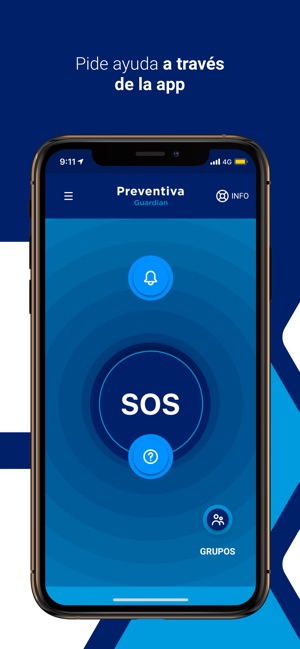 Preventiva Guardian(圖3)-速報App