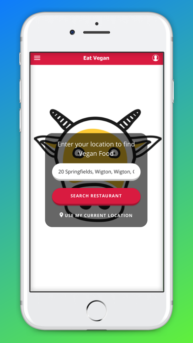 How to cancel & delete Eat Vegan - Find Vegan Food from iphone & ipad 2