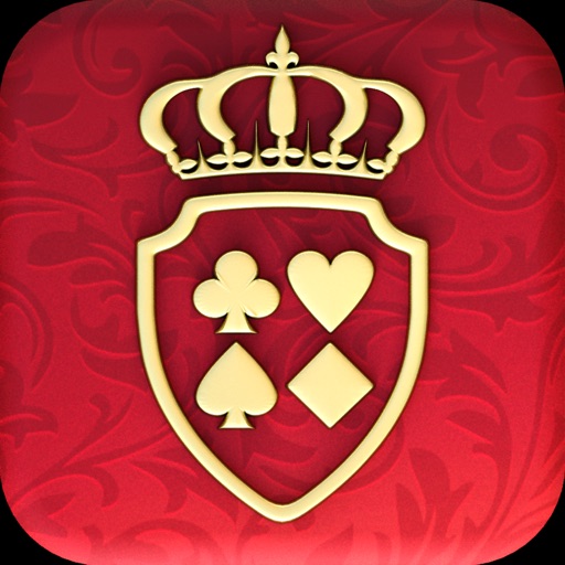 Tarneeb Masters - Multiplayer iOS App