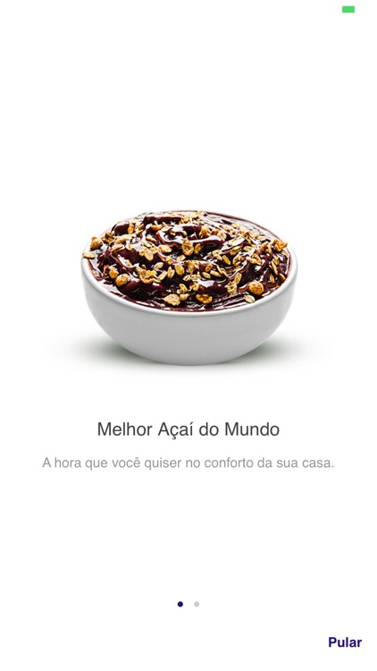 Deli Açai