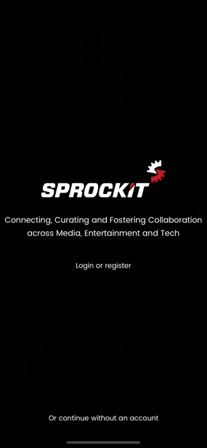 Sprockit TV(圖4)-速報App