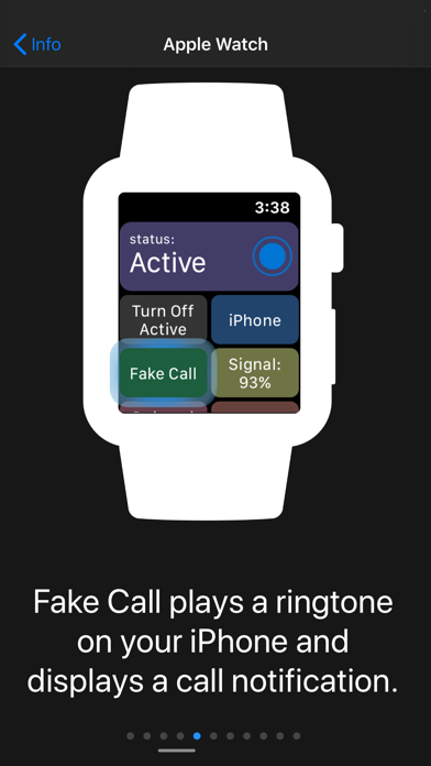 Image of Phone Buddy Notifier for Watch