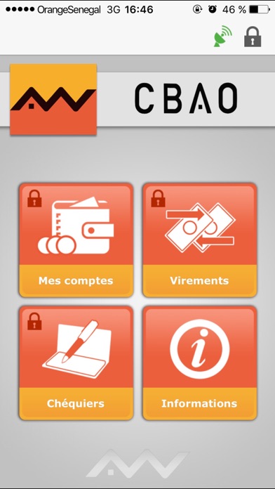 【图】CBAO Mobile(截图1)