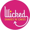 Wicked Shaken Cake