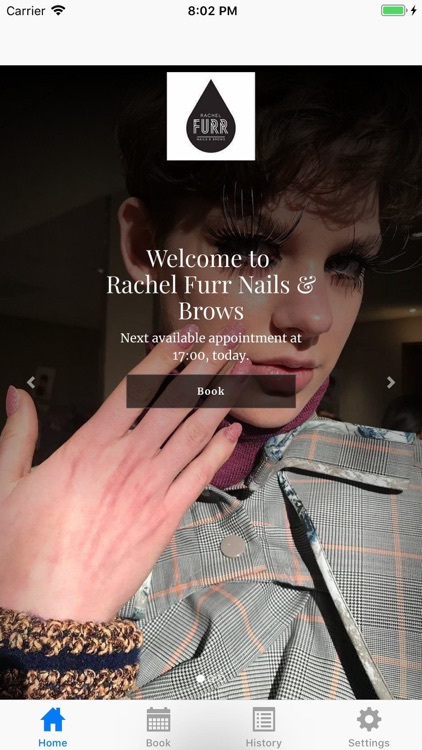 Rachel Furr Nails & Brows