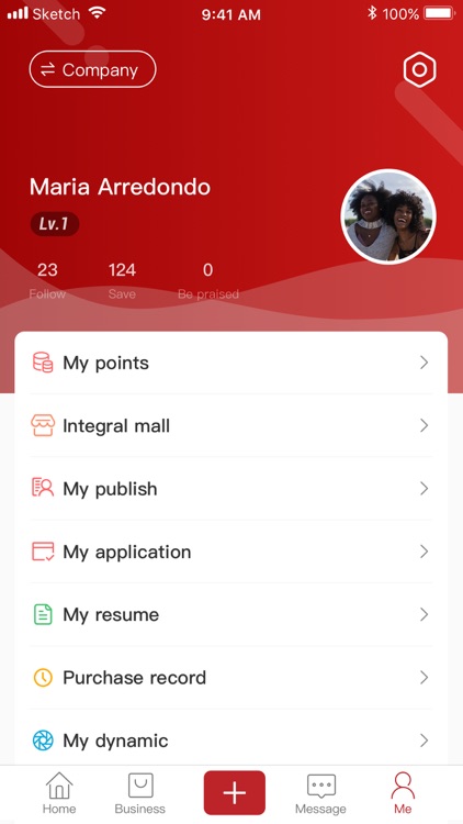 Lofica screenshot-3