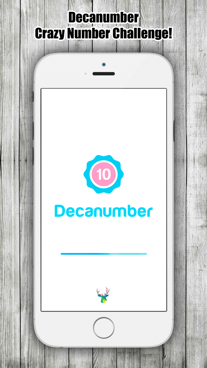 Decanumber - Super Challenge
