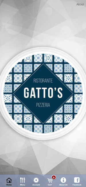 Gatto's Ballymena(圖1)-速報App