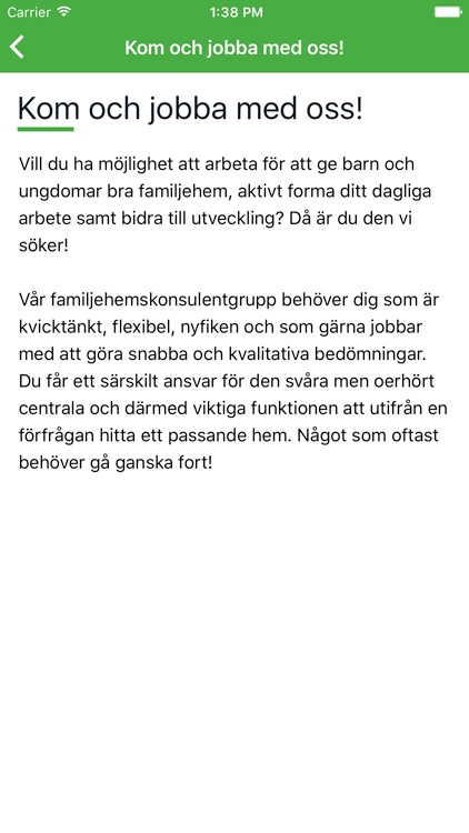 Rekon - människan i centrum screenshot-3