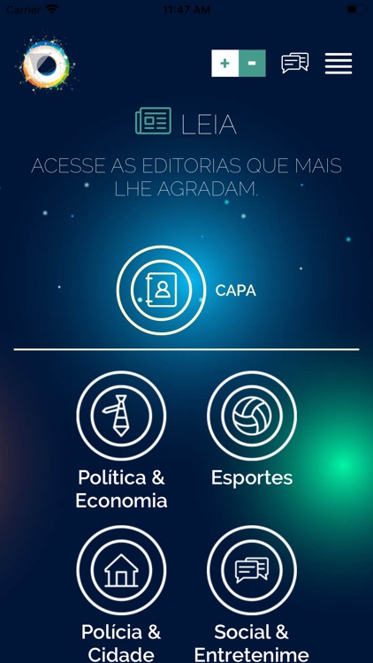 Jornal O Diário