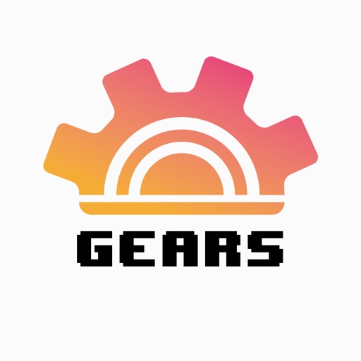 Gears ™ icon
