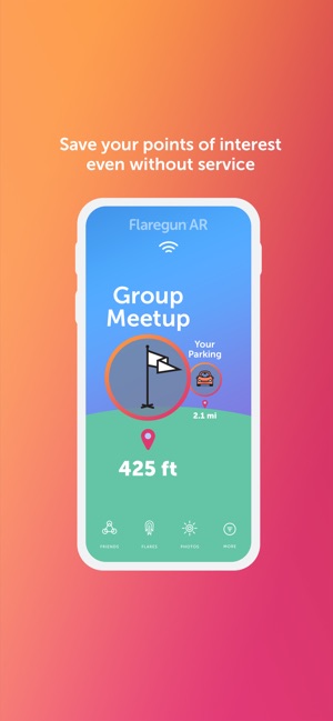 Flaregun AR(圖3)-速報App